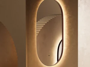 Arcane Pill Mirror